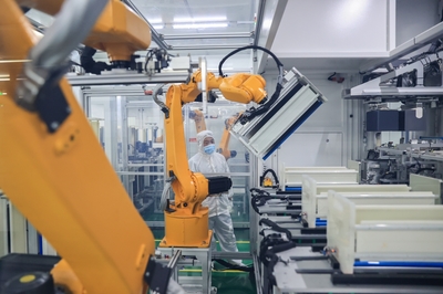 新材料技術(shù)開發(fā) 鍛造新質(zhì)生產(chǎn)力的核心引擎