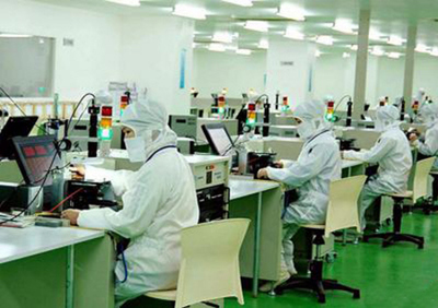 西安開發(fā)區(qū) 以技術(shù)創(chuàng)新為引擎，全力做大做強(qiáng)新材料產(chǎn)業(yè)