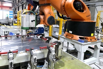 寧德汽車零部件產(chǎn)業(yè)的智能革命與材料革新